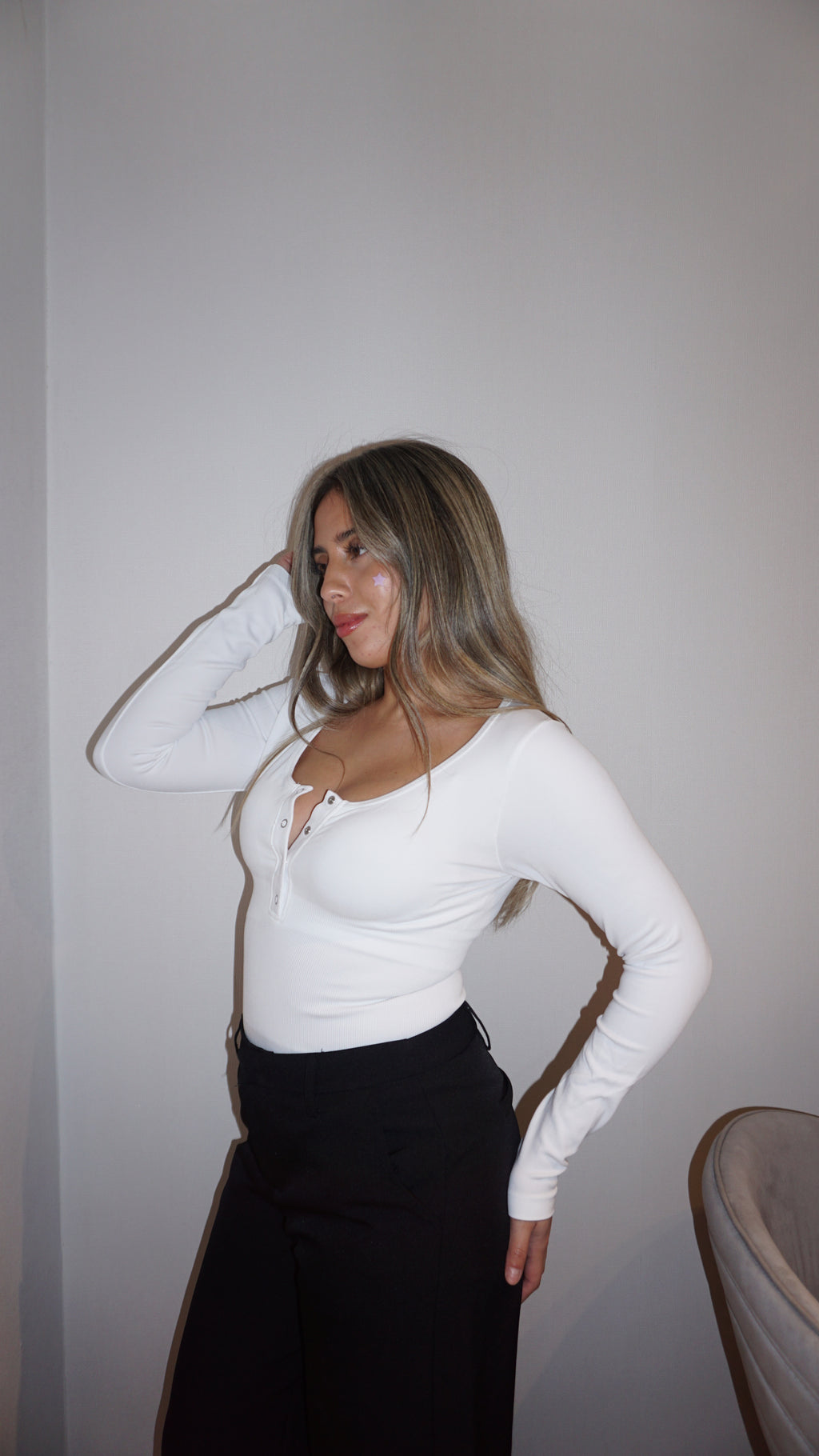 Body Olivia