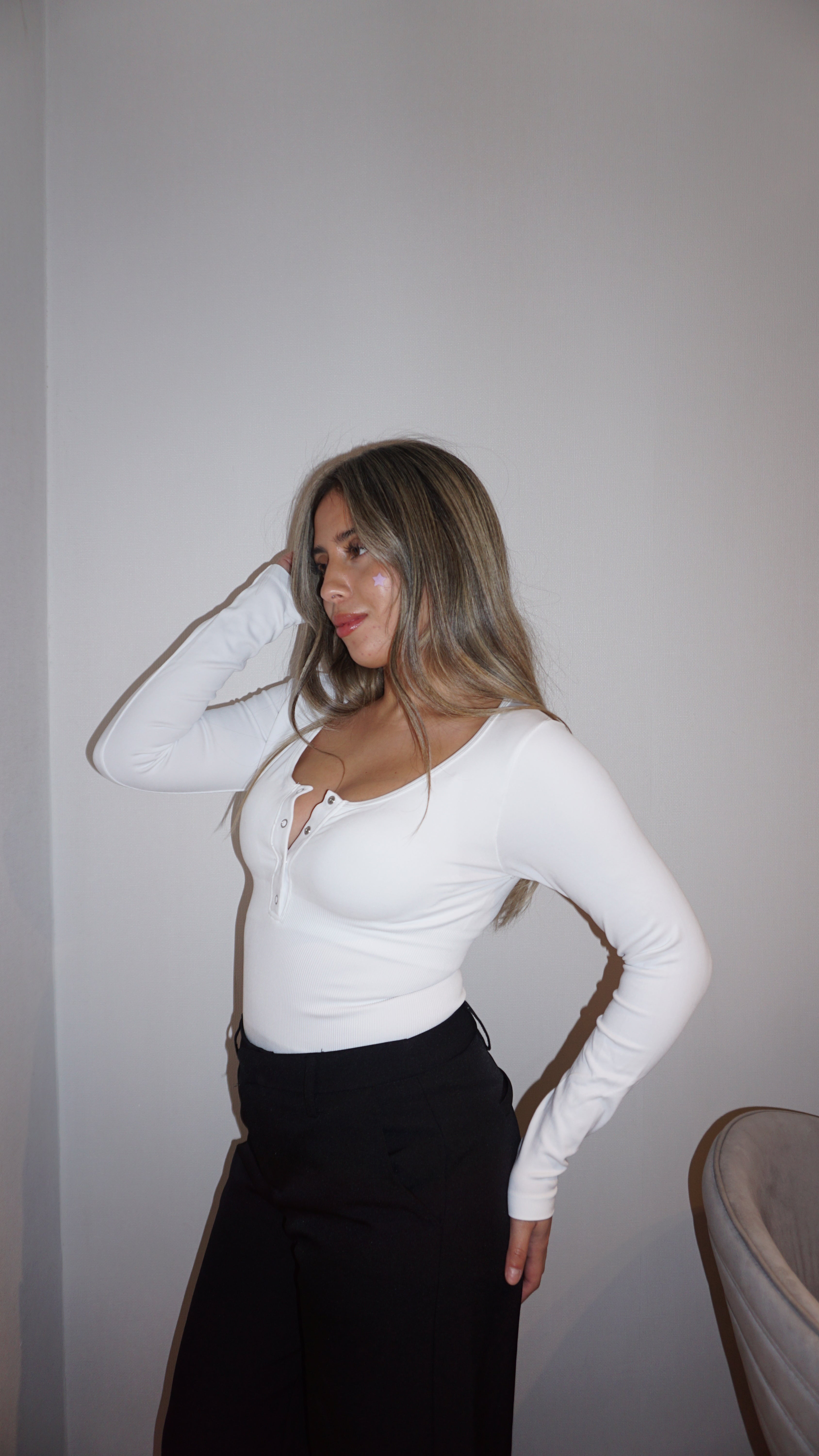 Body Olivia
