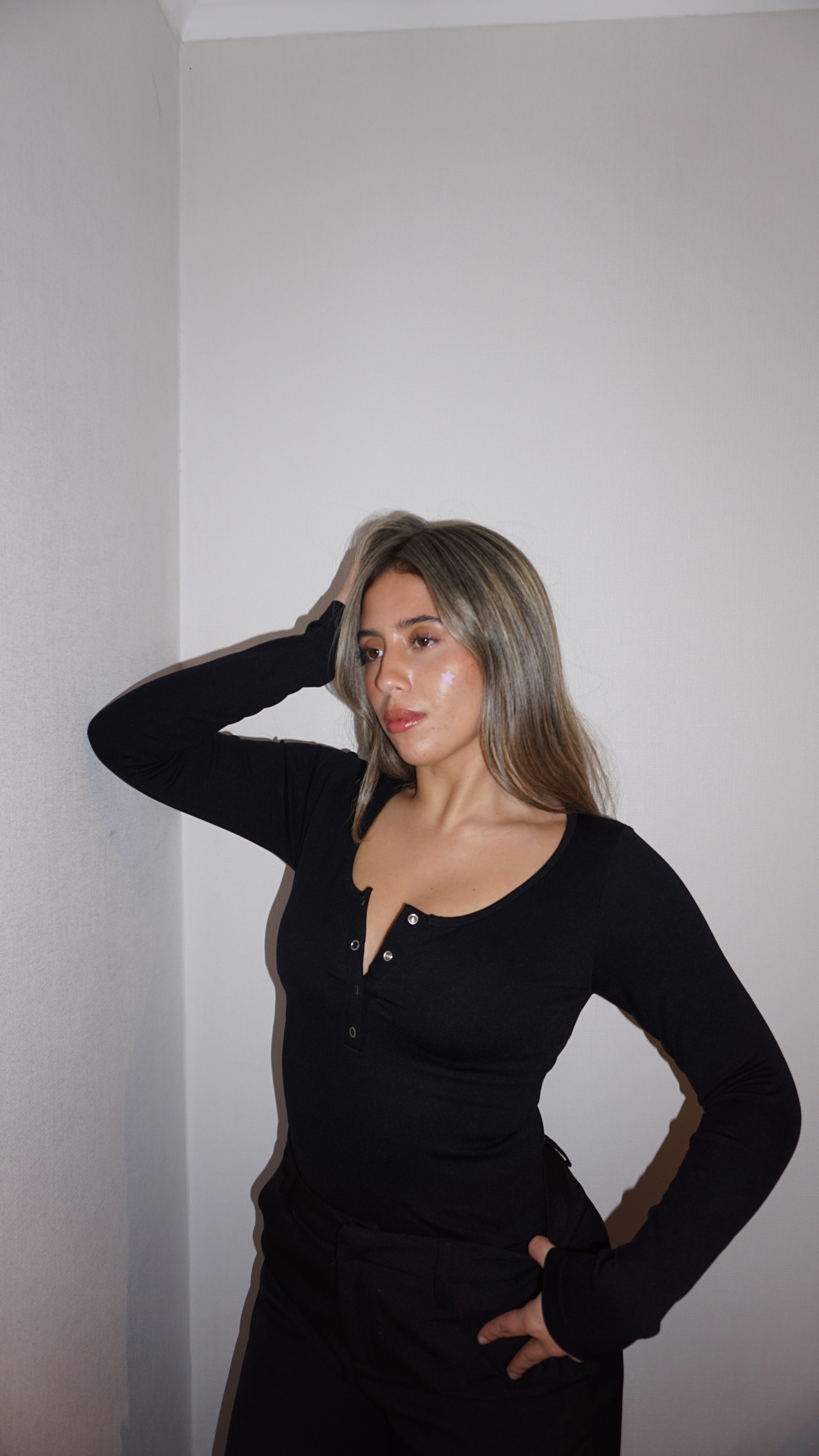 Body Olivia