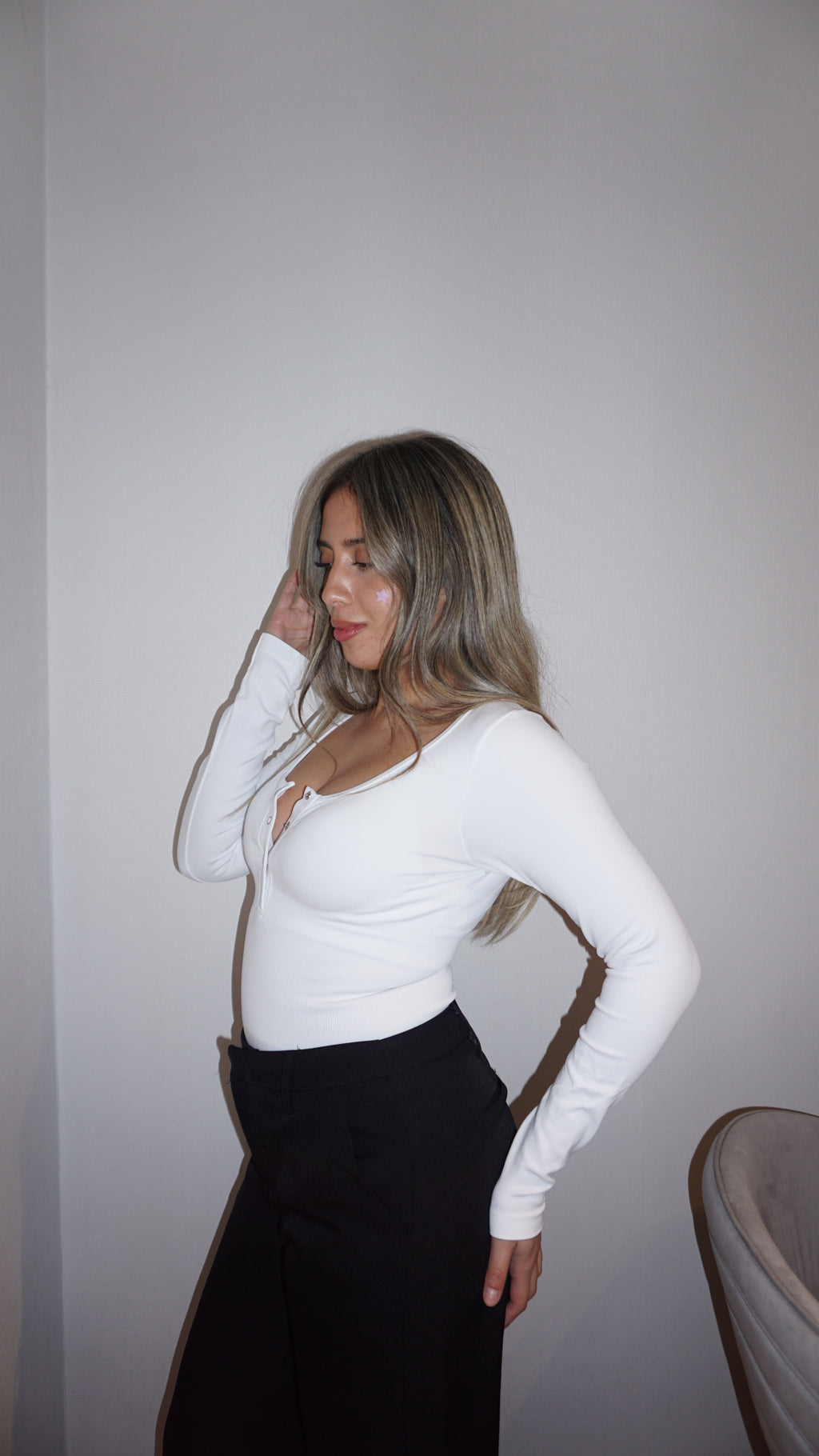 Body Olivia