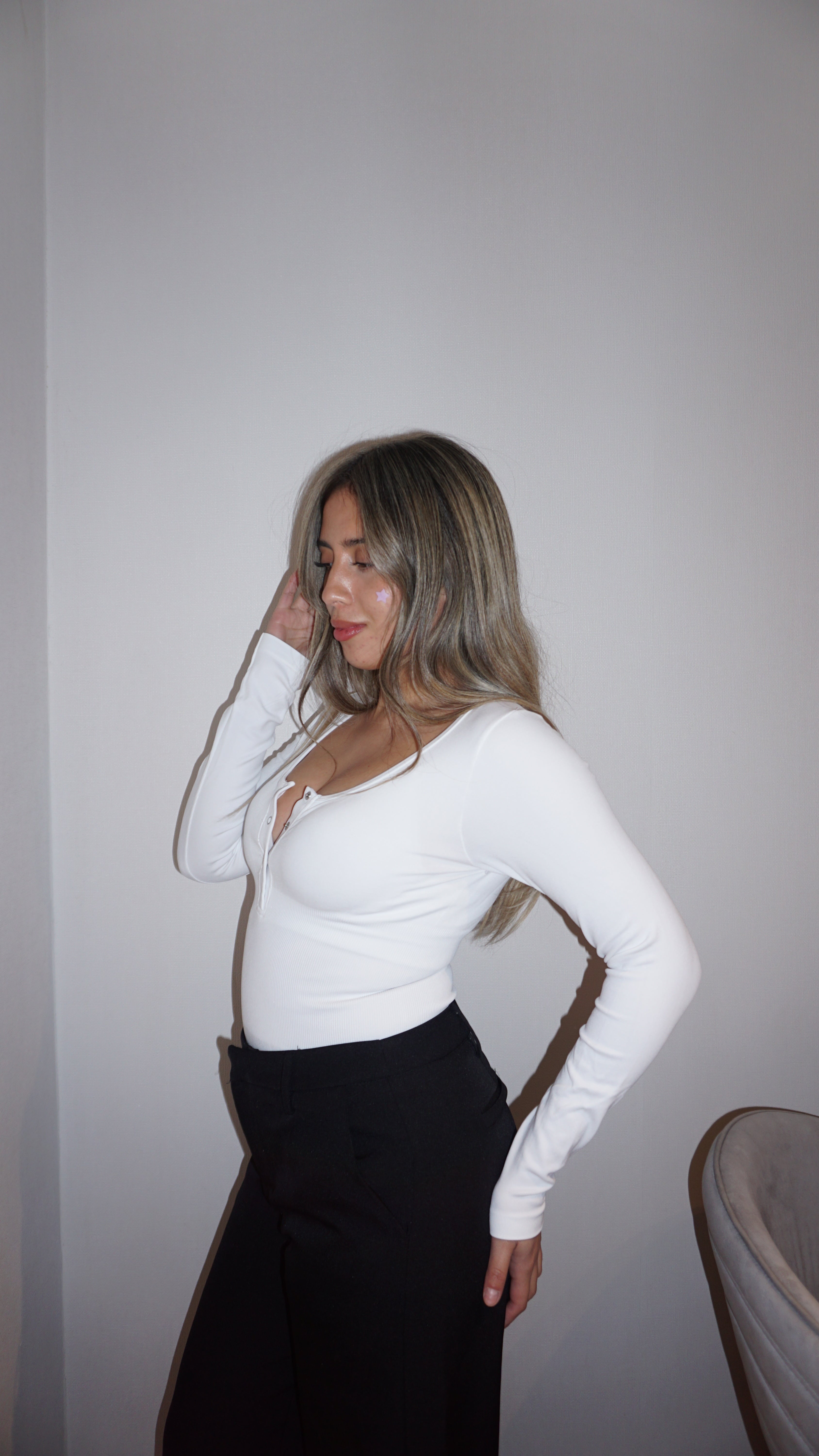 Body Olivia