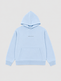 Blue sky Hoodie 🩵
