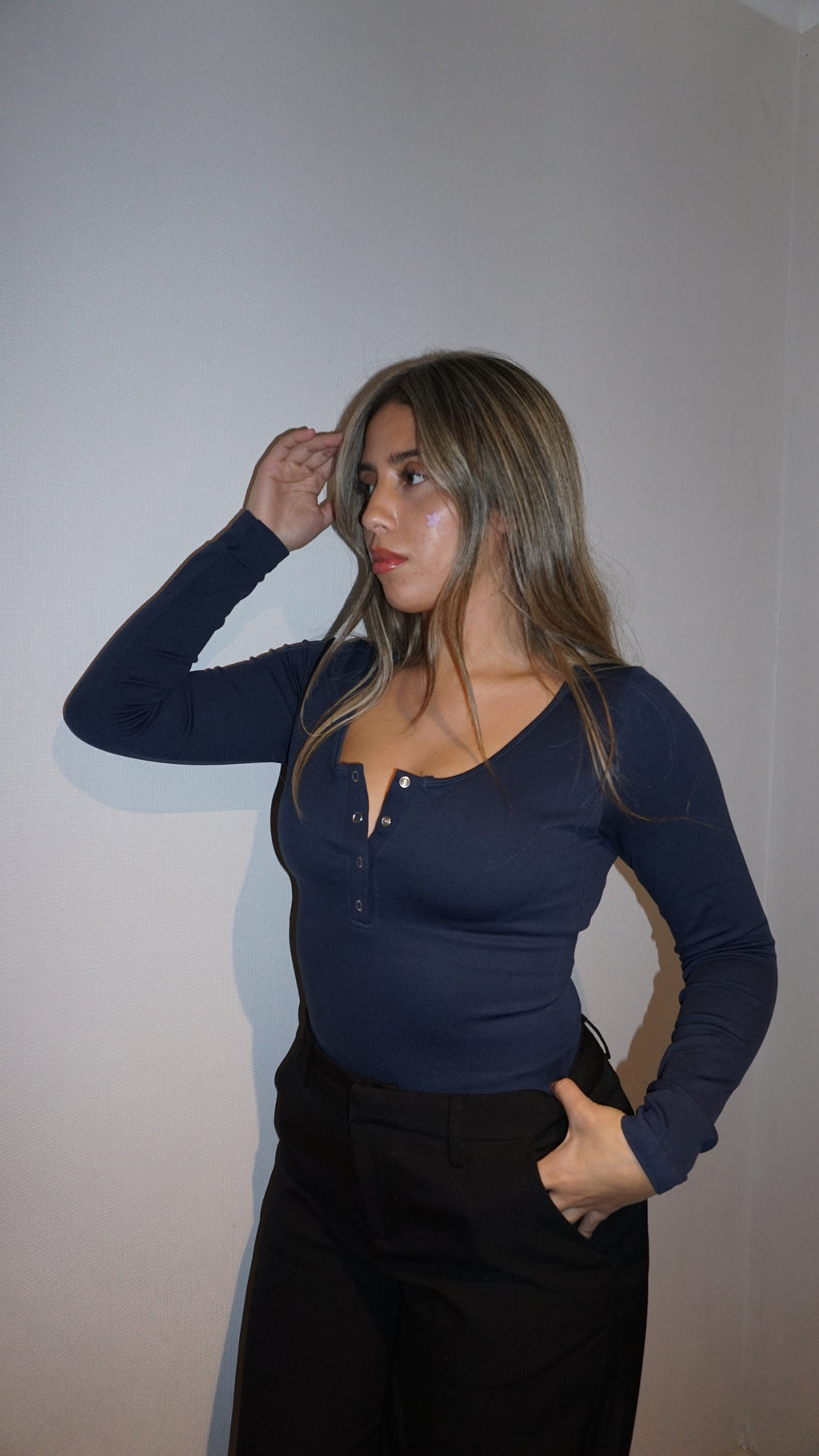 Body Olivia