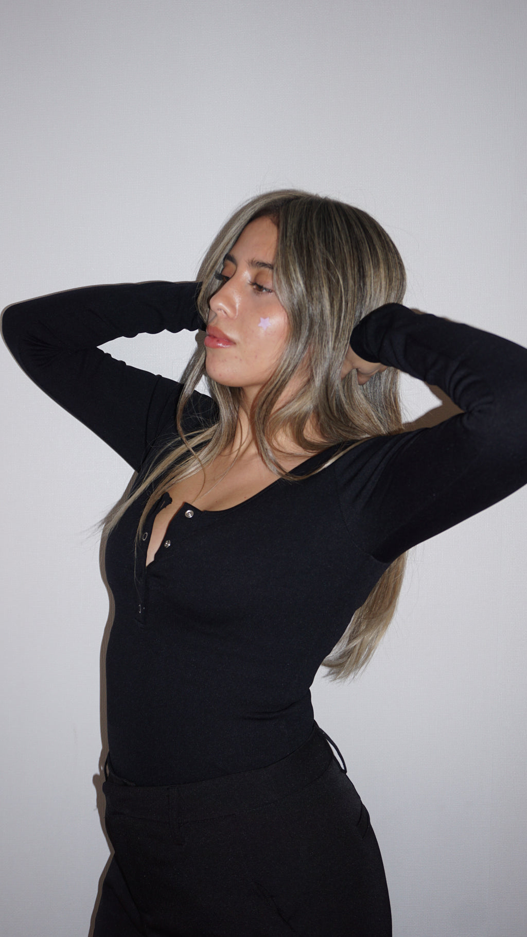 Body Olivia