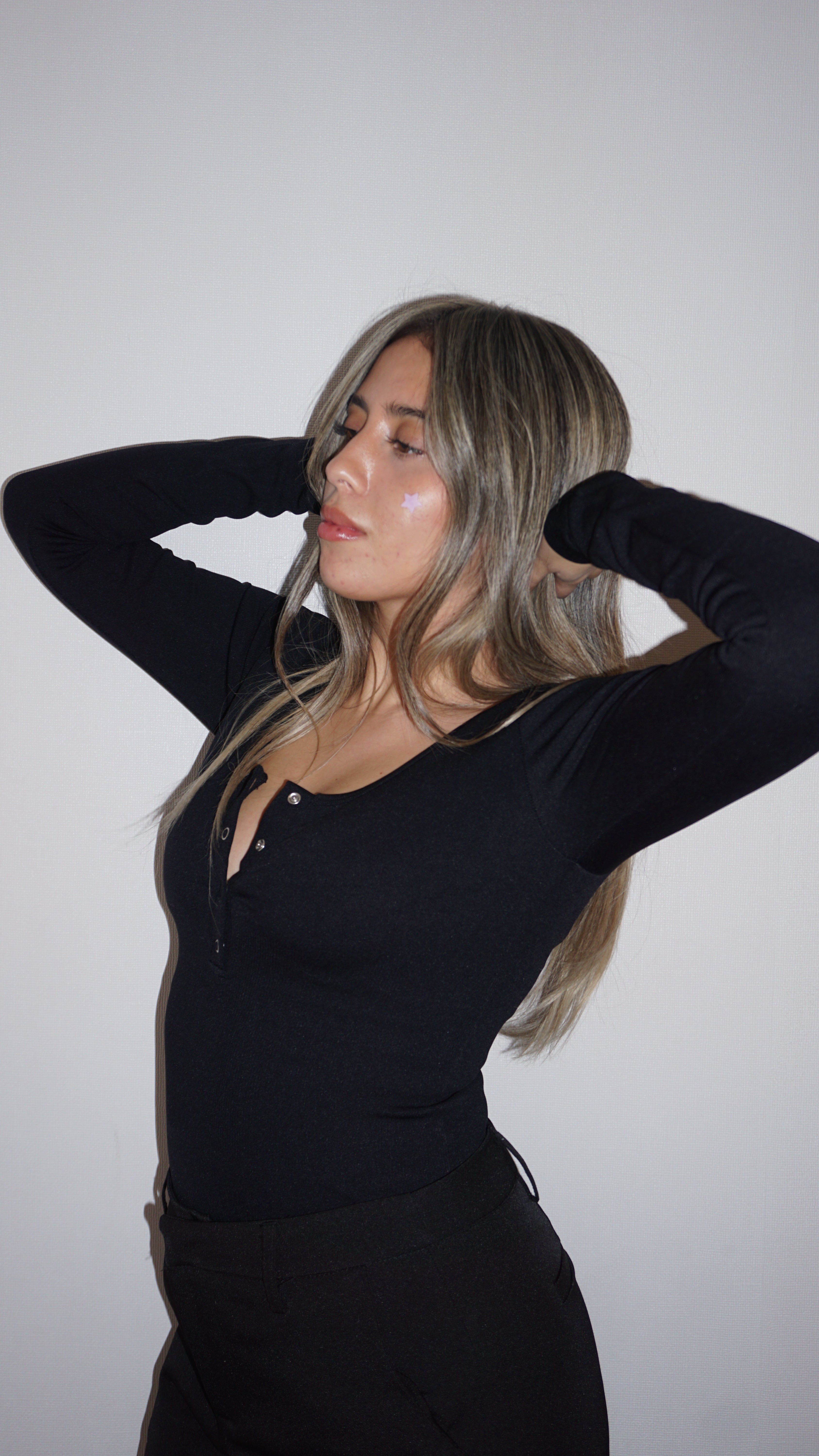 Body Olivia