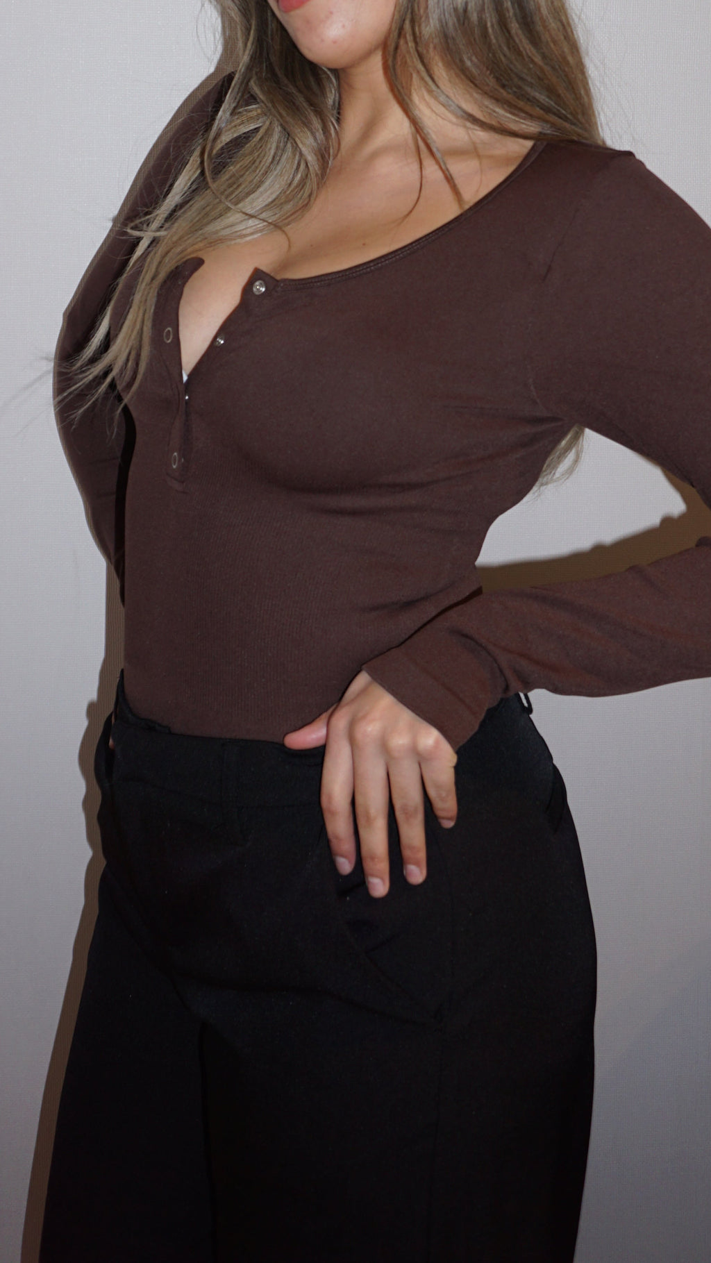 Body Olivia