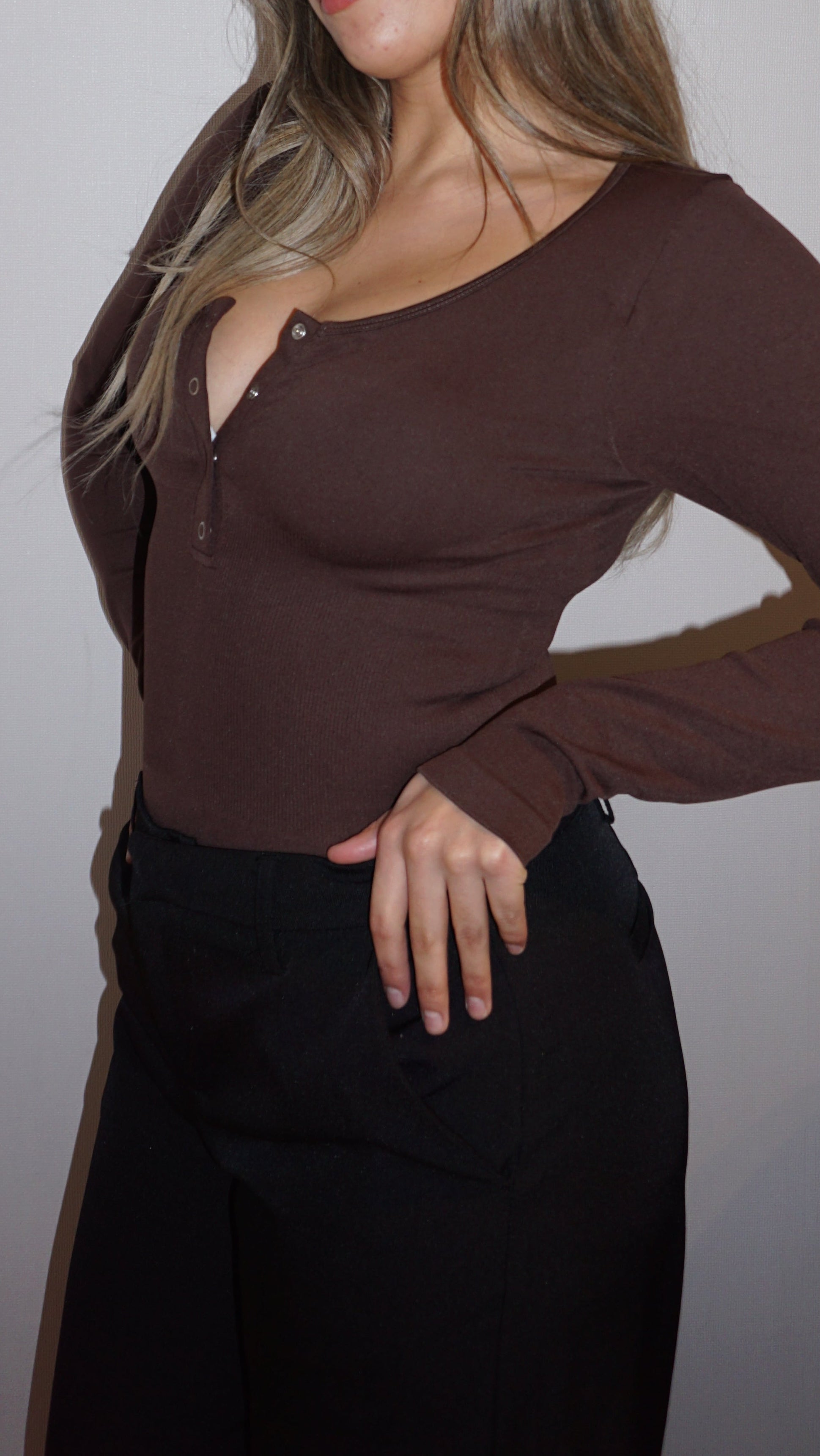 Body Olivia