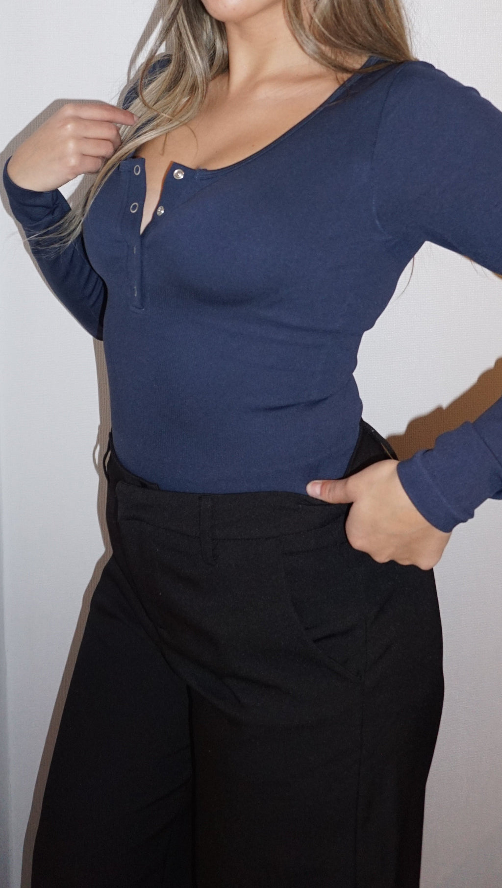 Body Olivia