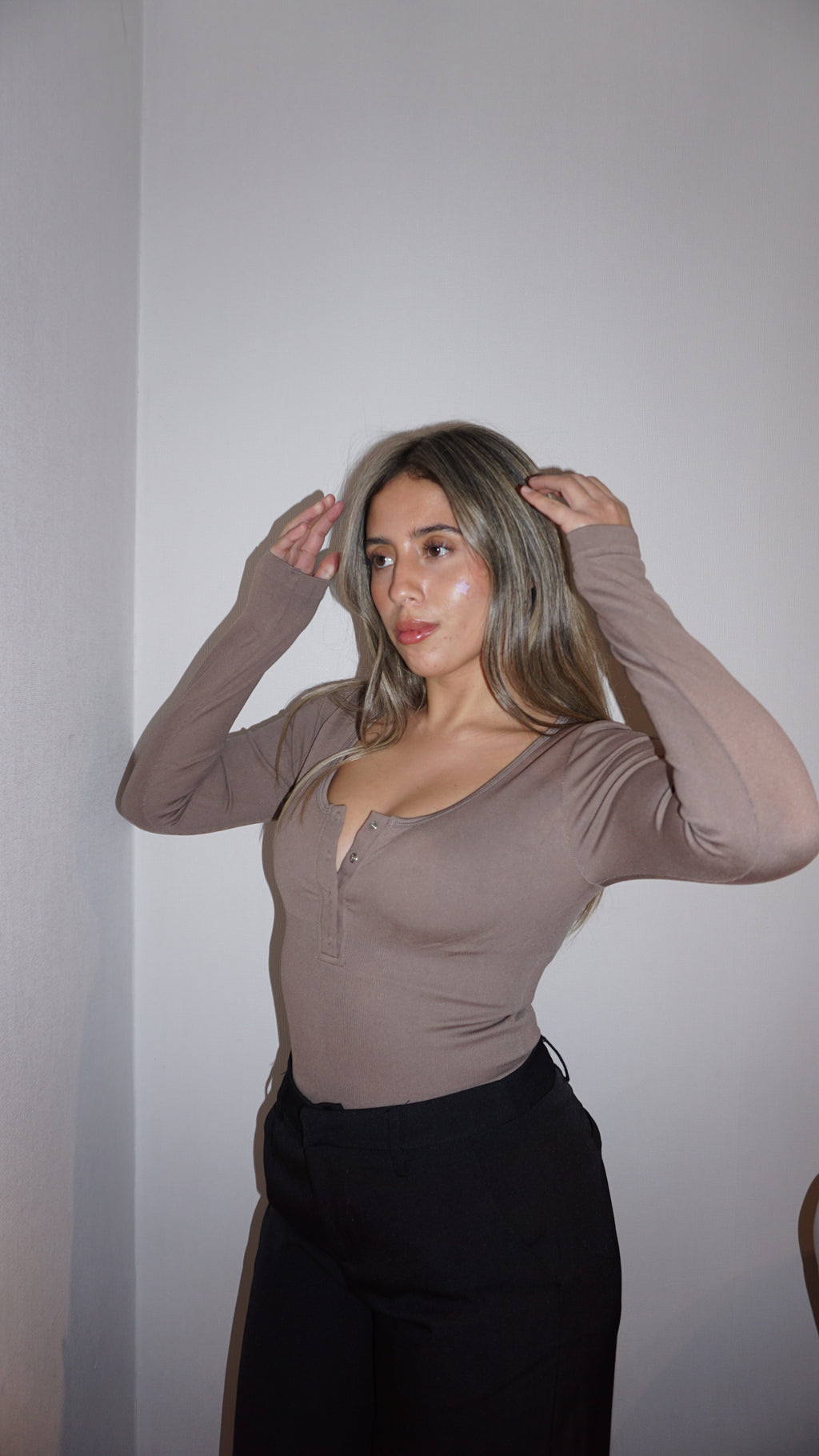 Body Olivia