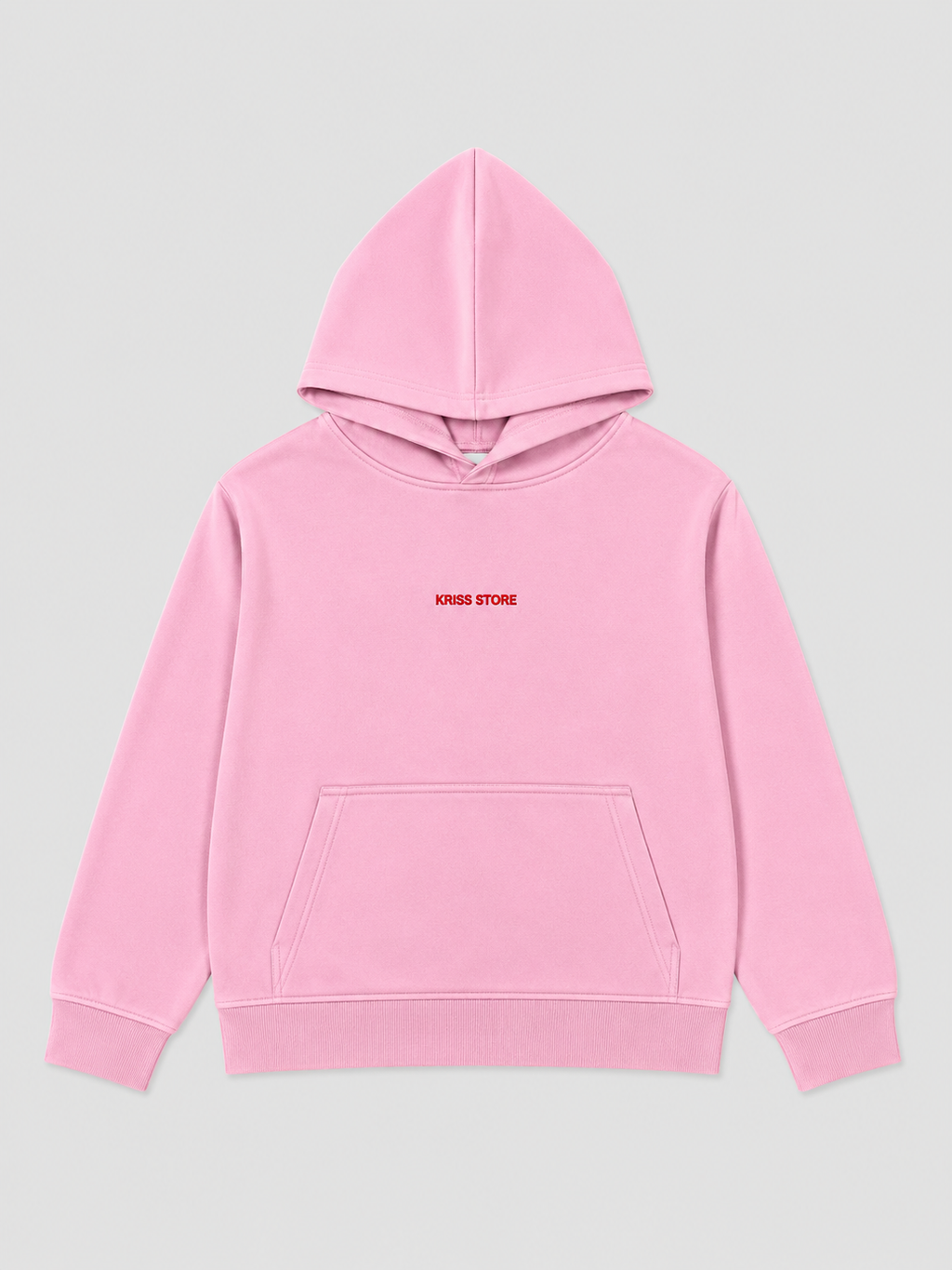 Pink Sugar Hoodie