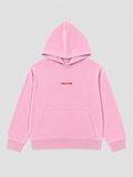 Pink Sugar Hoodie