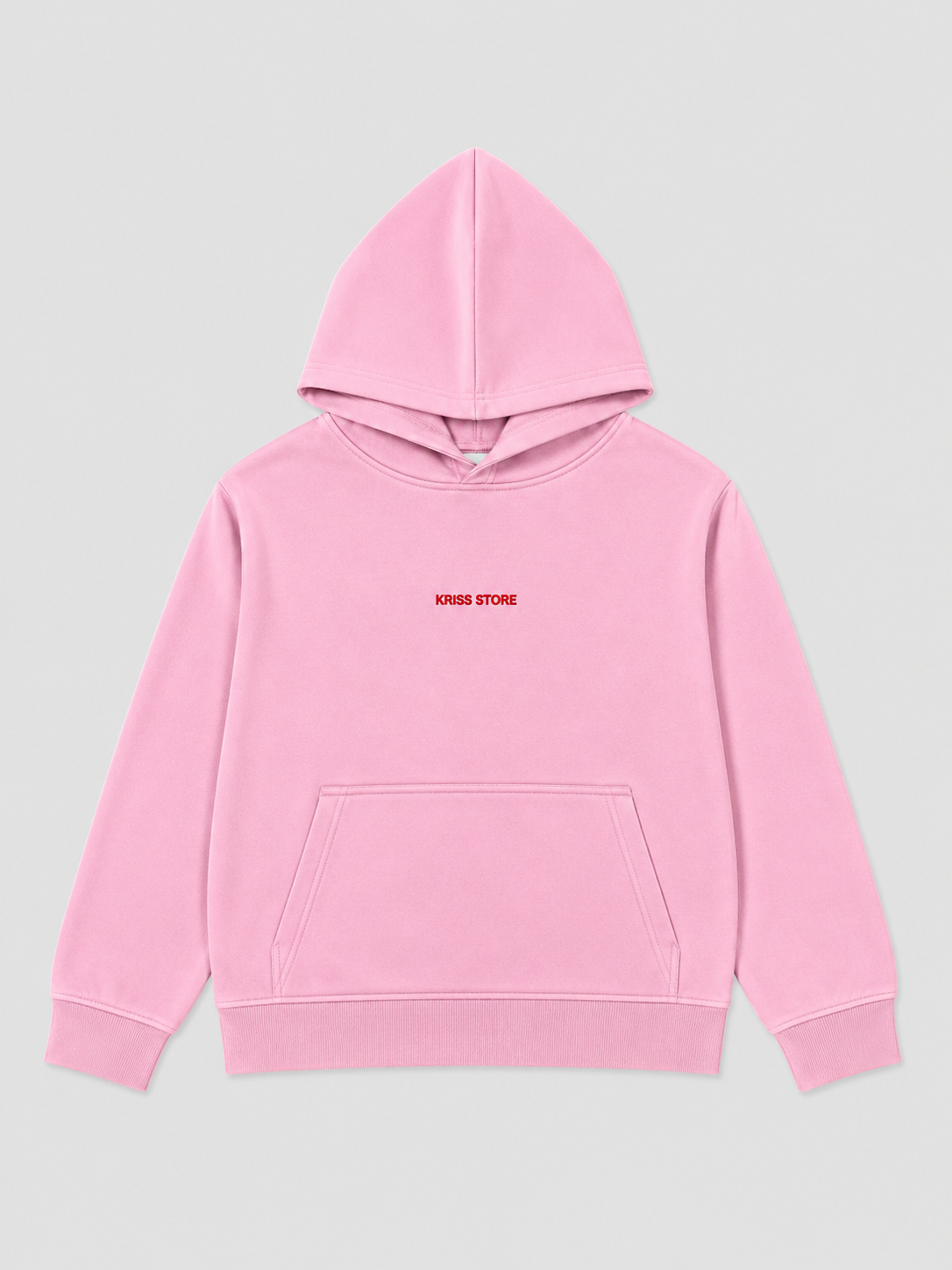 Pink Sugar Hoodie