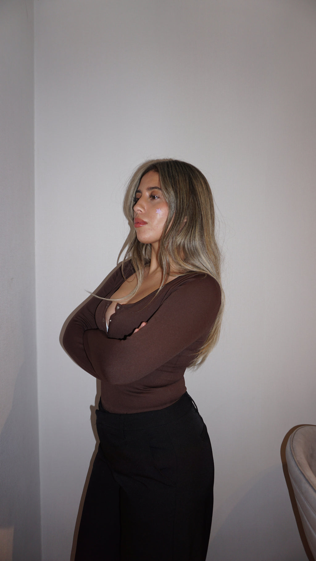 Body Olivia