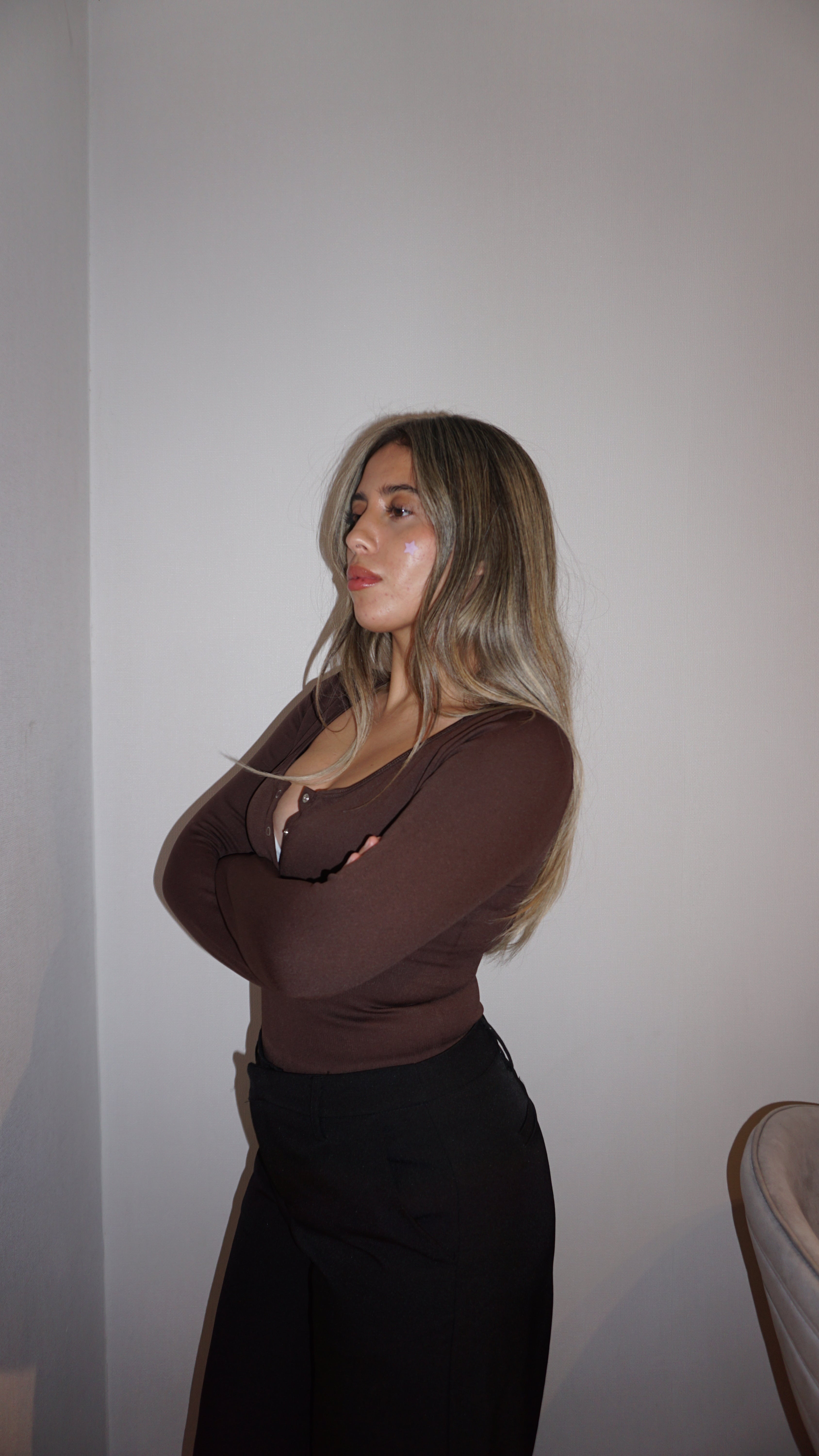 Body Olivia