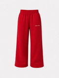 Cherry Red Pant