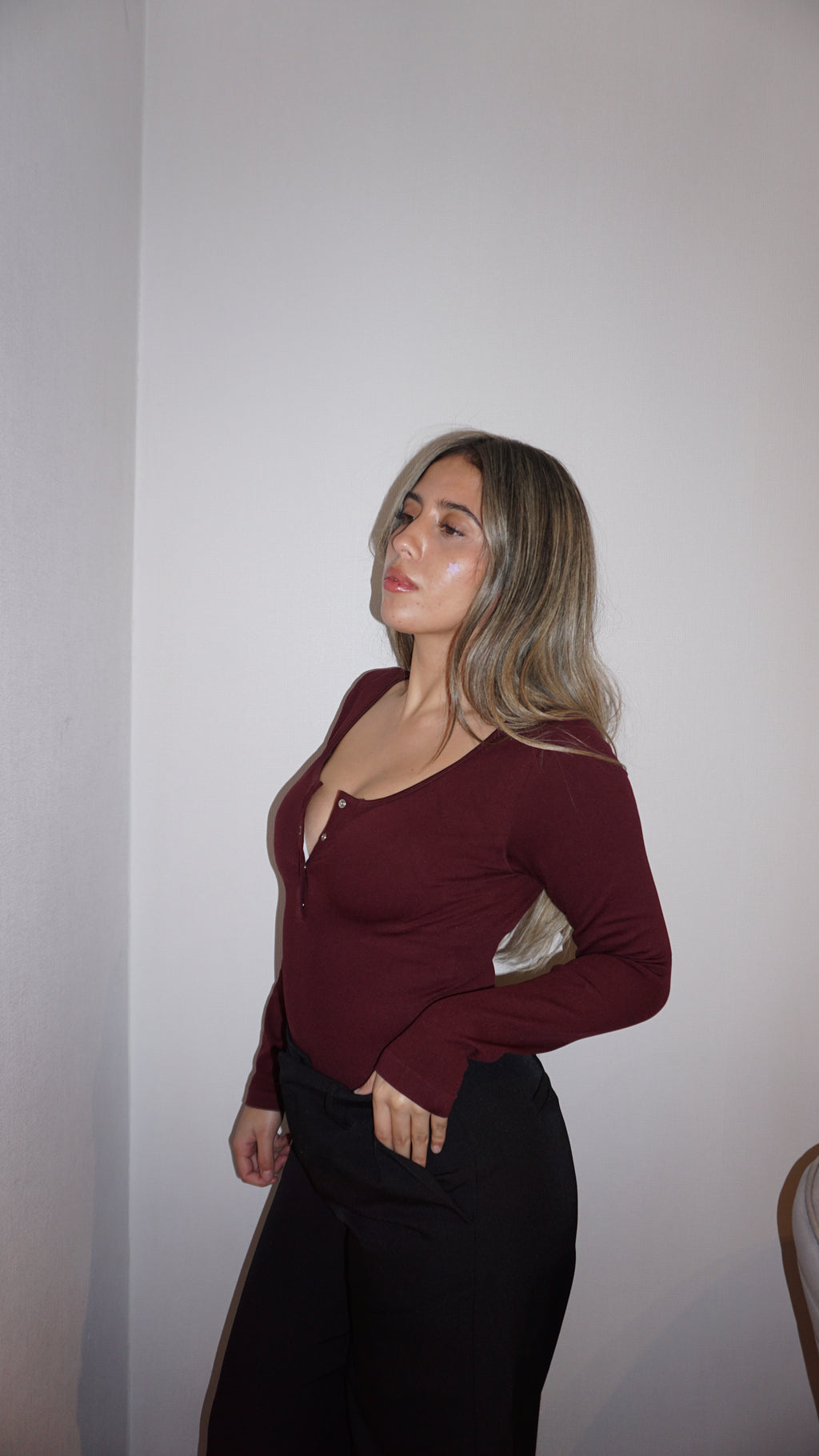Body Olivia
