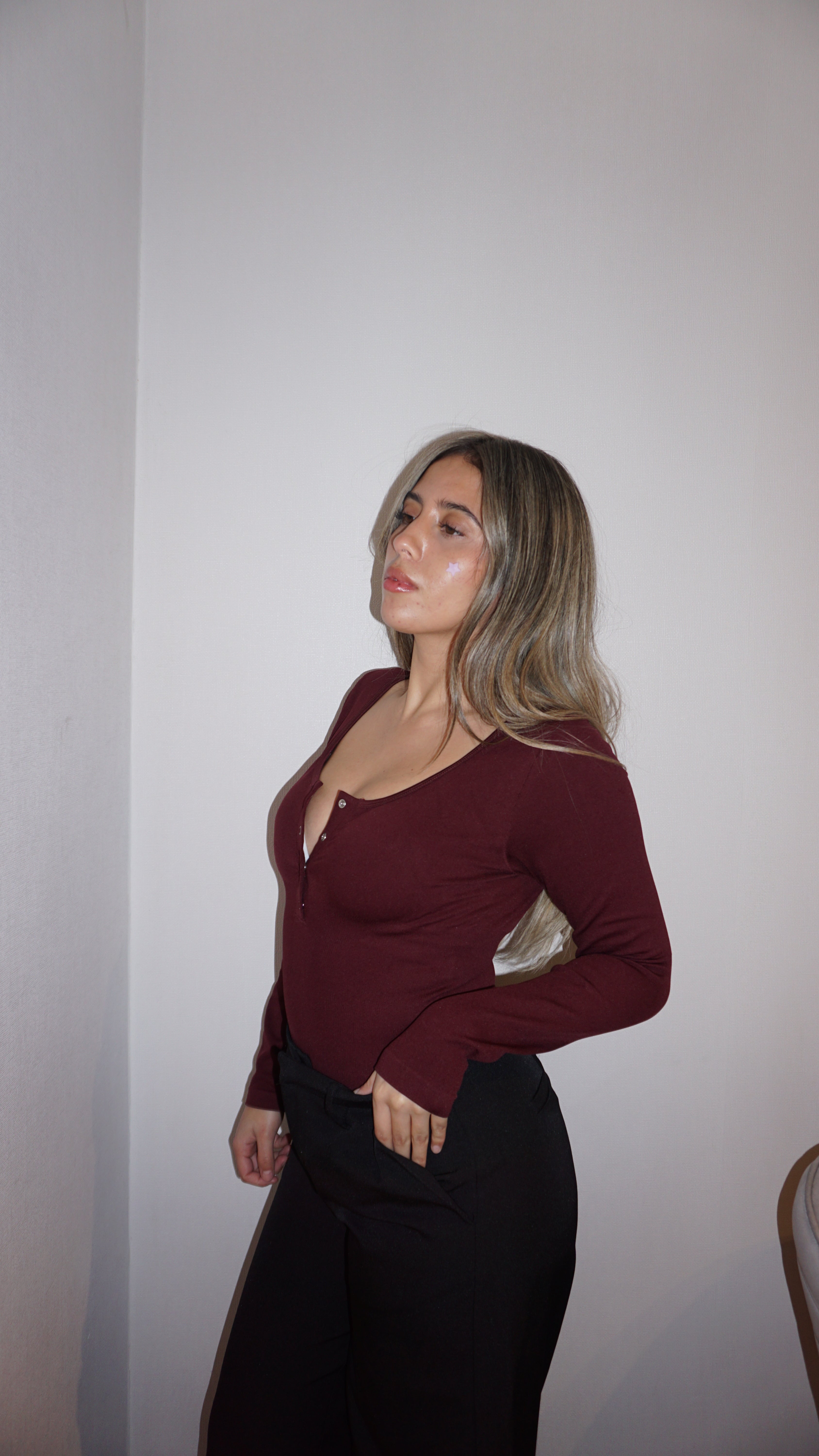 Body Olivia