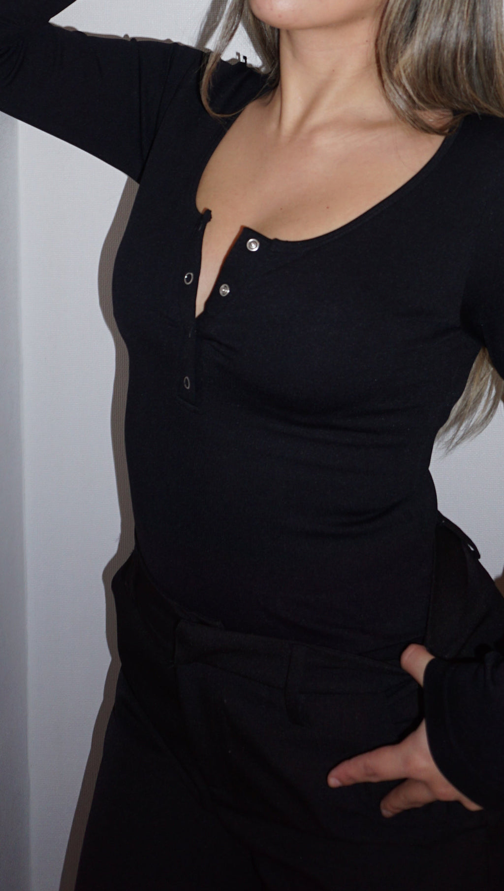 Body Olivia