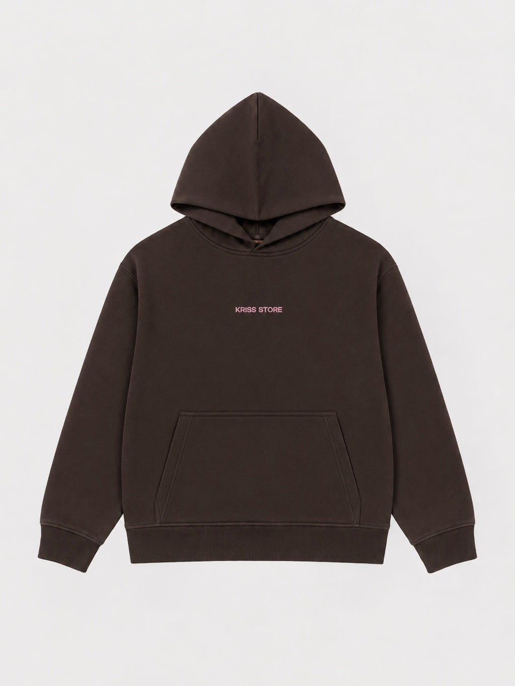 Sweet Cocoa Hoodie 🤎