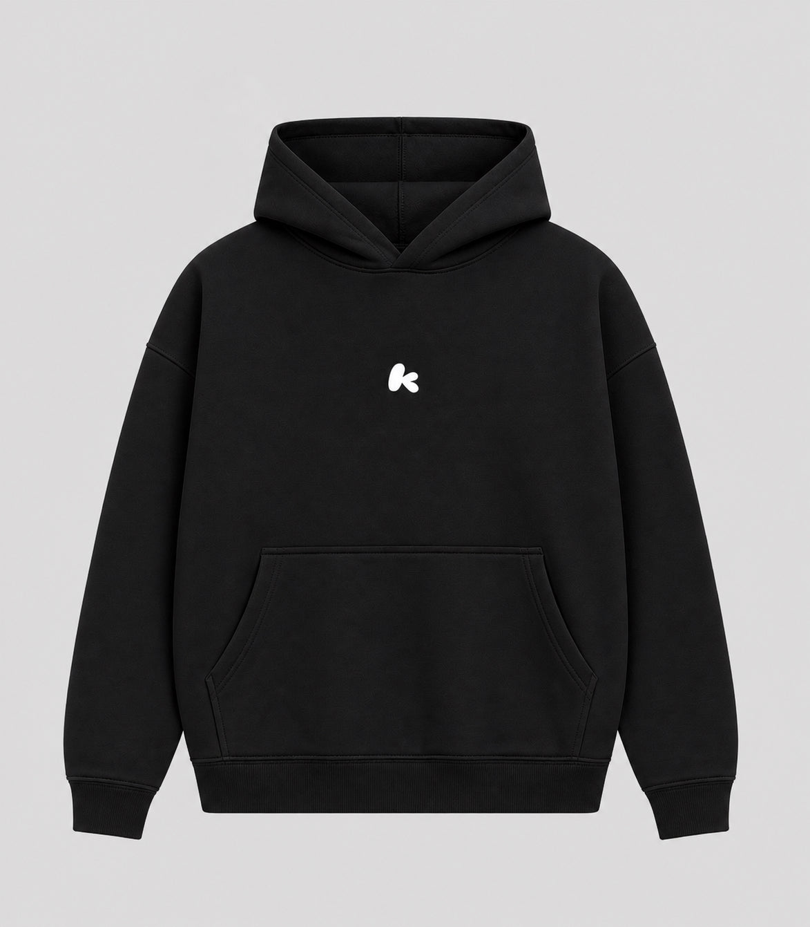 Hoodie Kriss Cozy Club