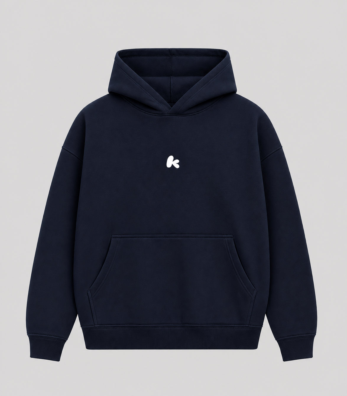 Hoodie Kriss Cozy Club