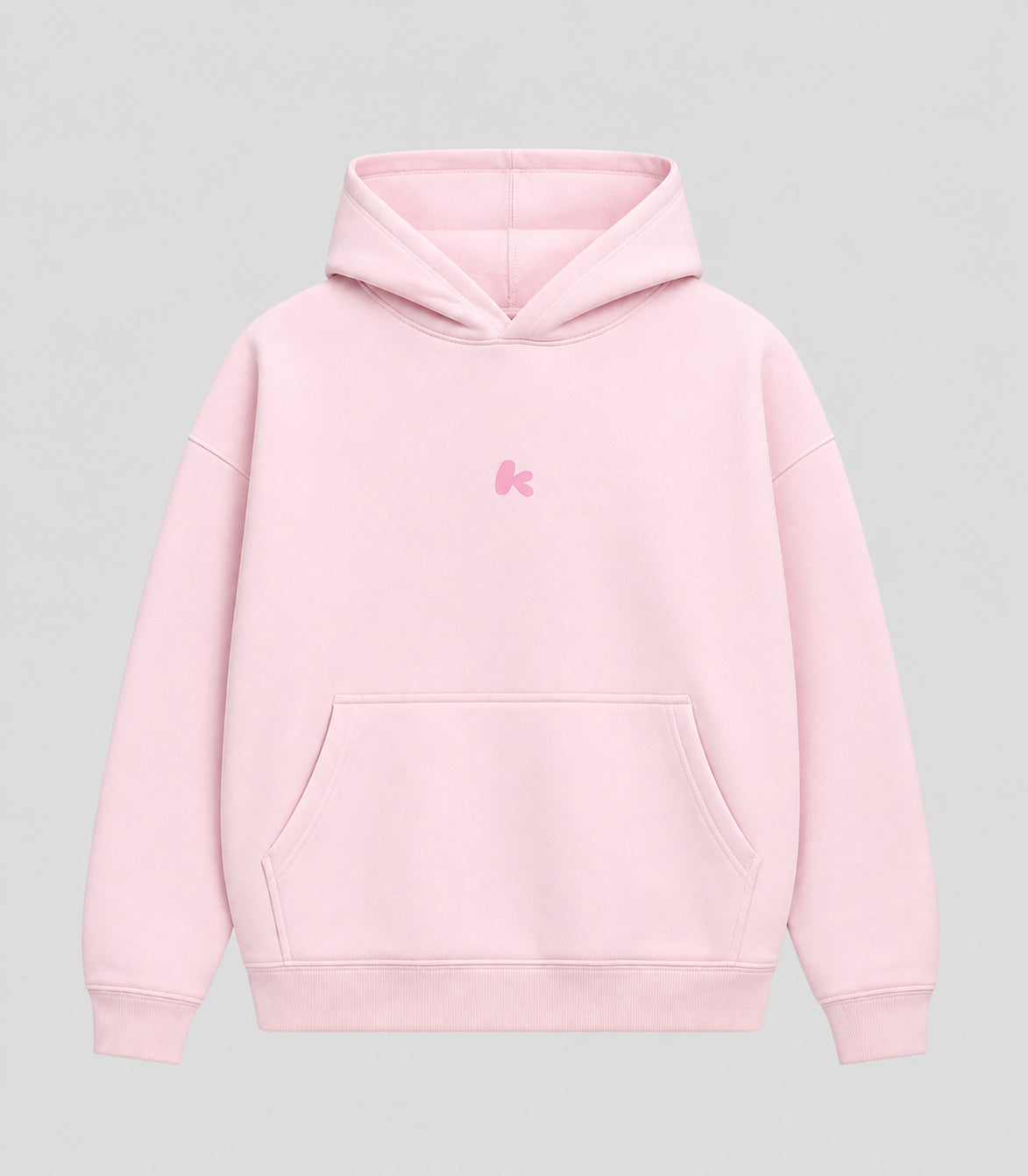 Hoodie Kriss Cozy Club