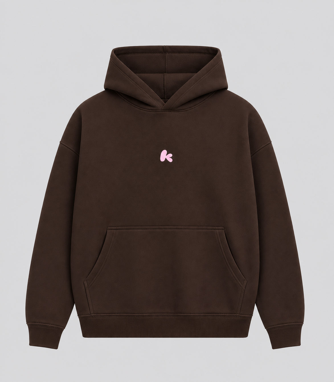 Hoodie Kriss Cozy Club