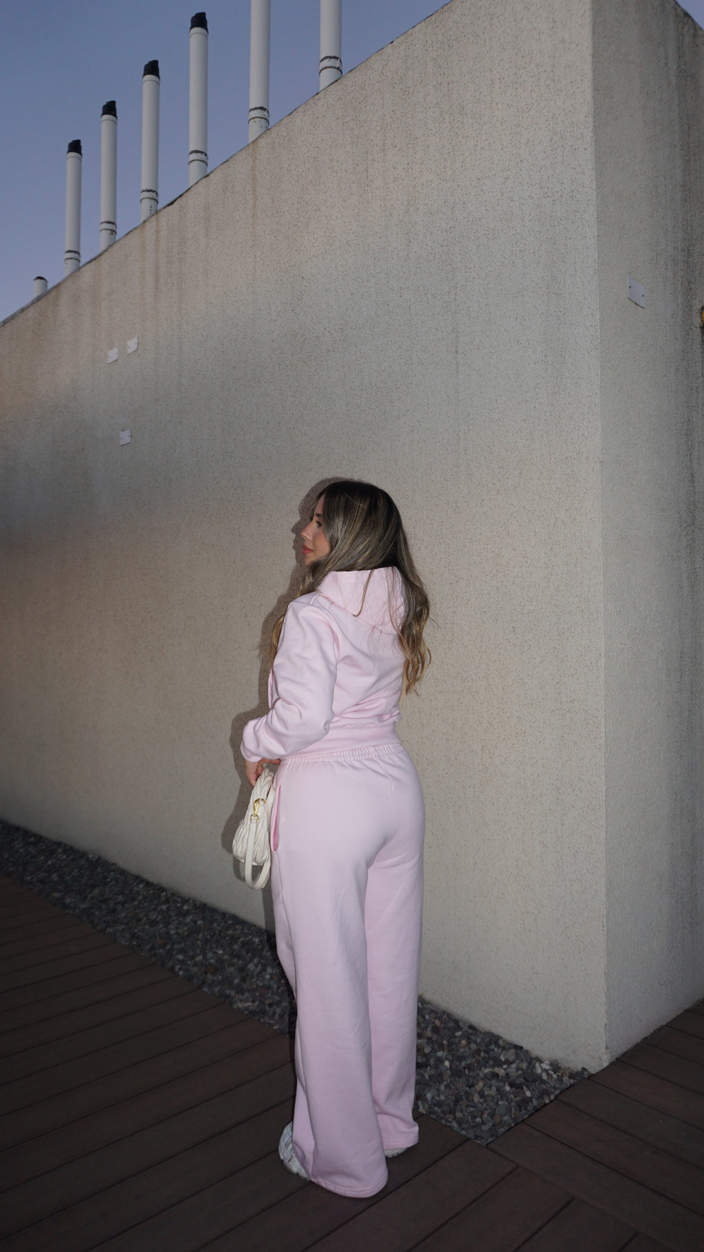Midnight Comfort Set